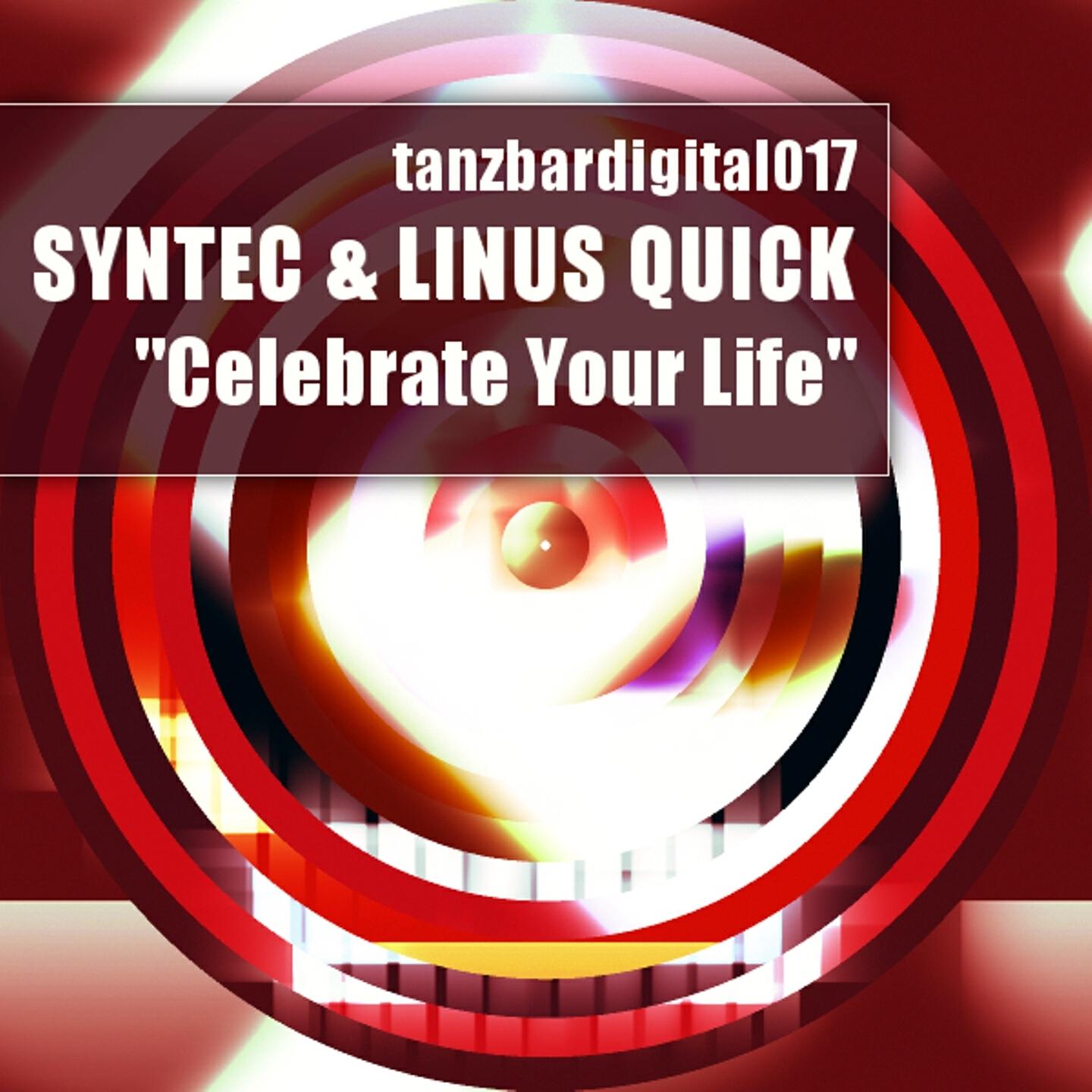 Syntec - Celebrate Your Life
