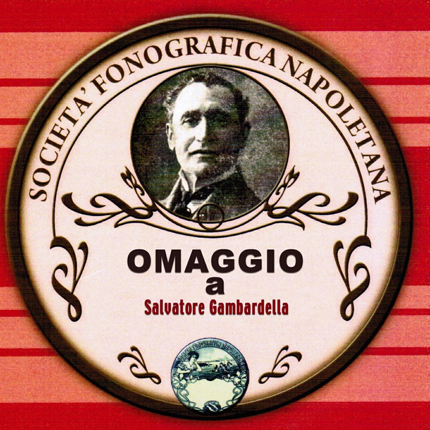 Antonio Buonomo - 'E trezze 'e Carulina