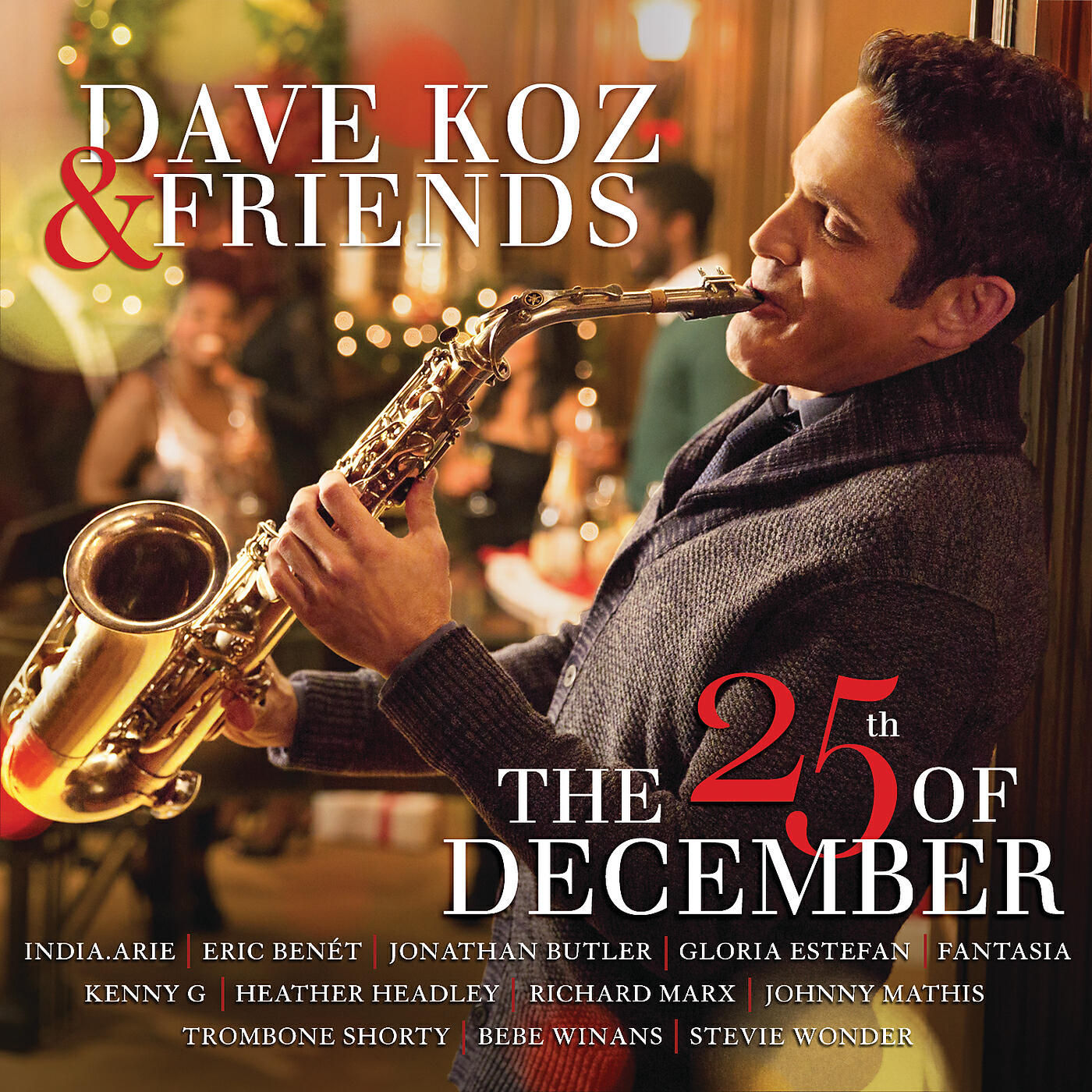 Dave Koz - All You Need Is Love