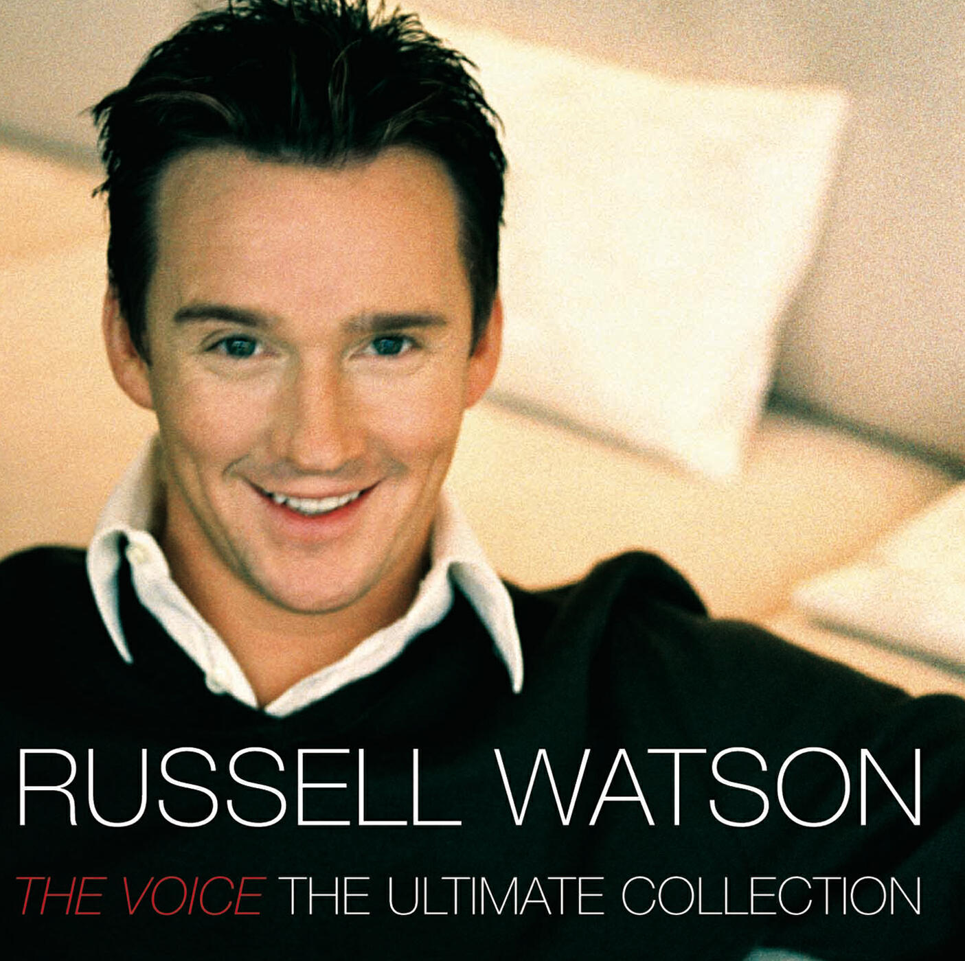 Russell Watson - Il Gladiatore (based on themes from the motion picture 