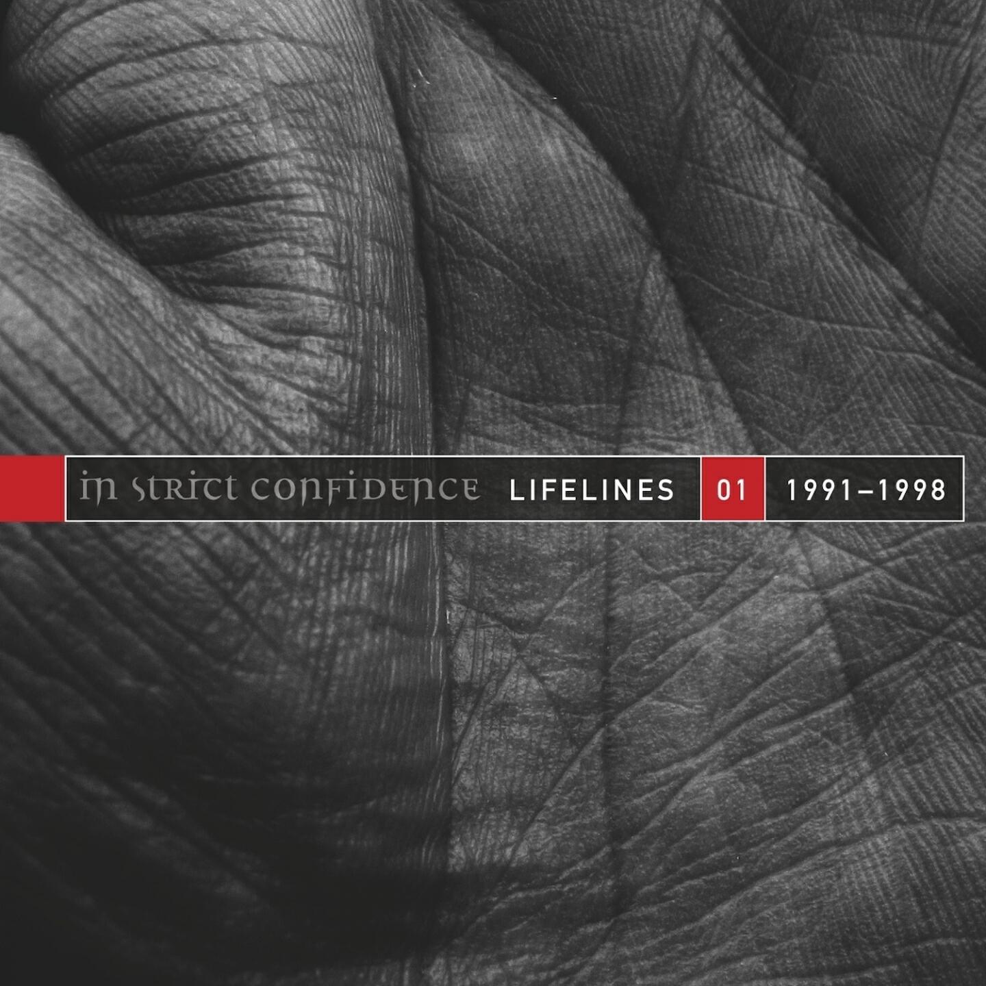 In Strict Confidence - Moonshine