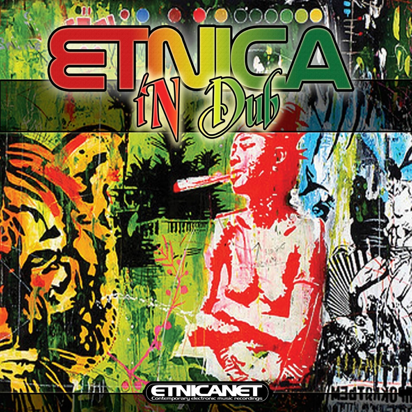 Etnica - Triptonite Dub
