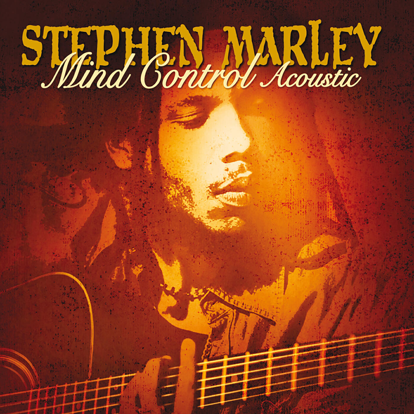 Stephen Marley - Chase Dem (Acoustic Version)