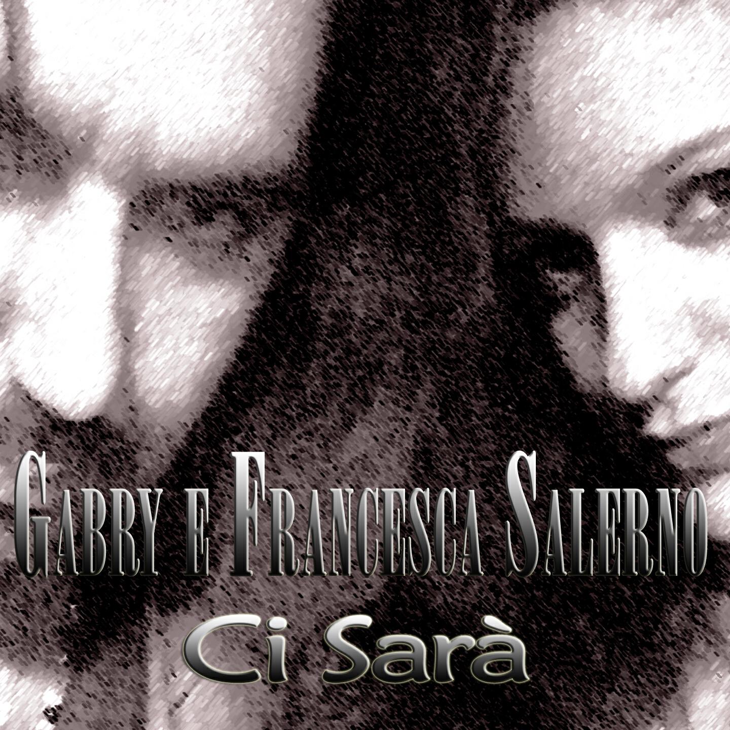 Gabry - Ci sarà (Half Tone Lower Karaoke Version) (Originally performed By Al Bano and Romina Power)