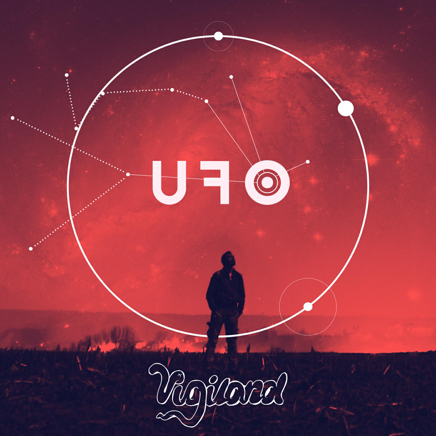 Vigiland - UFO (Radio Edit)