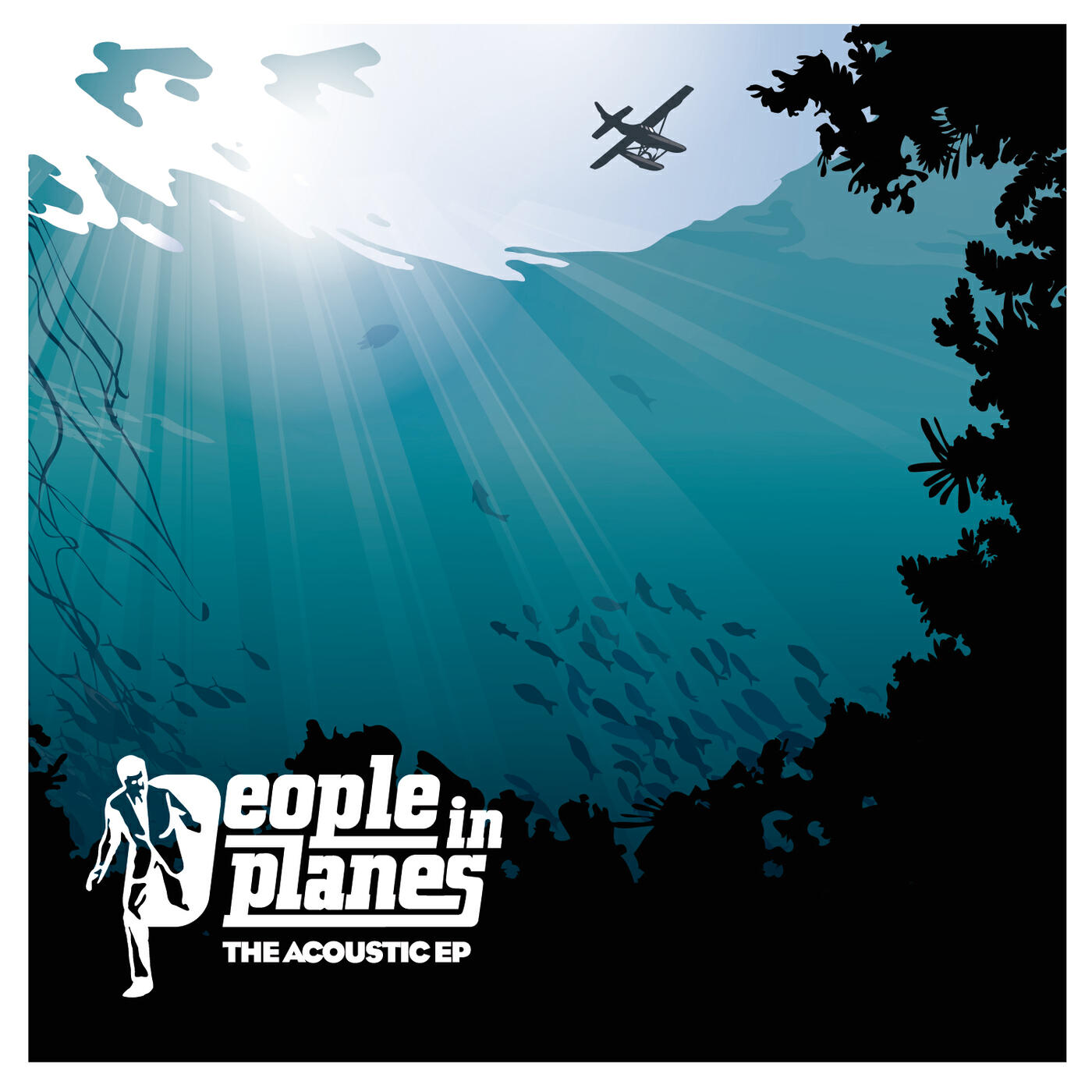 People In Planes - Moth (Acoustic)