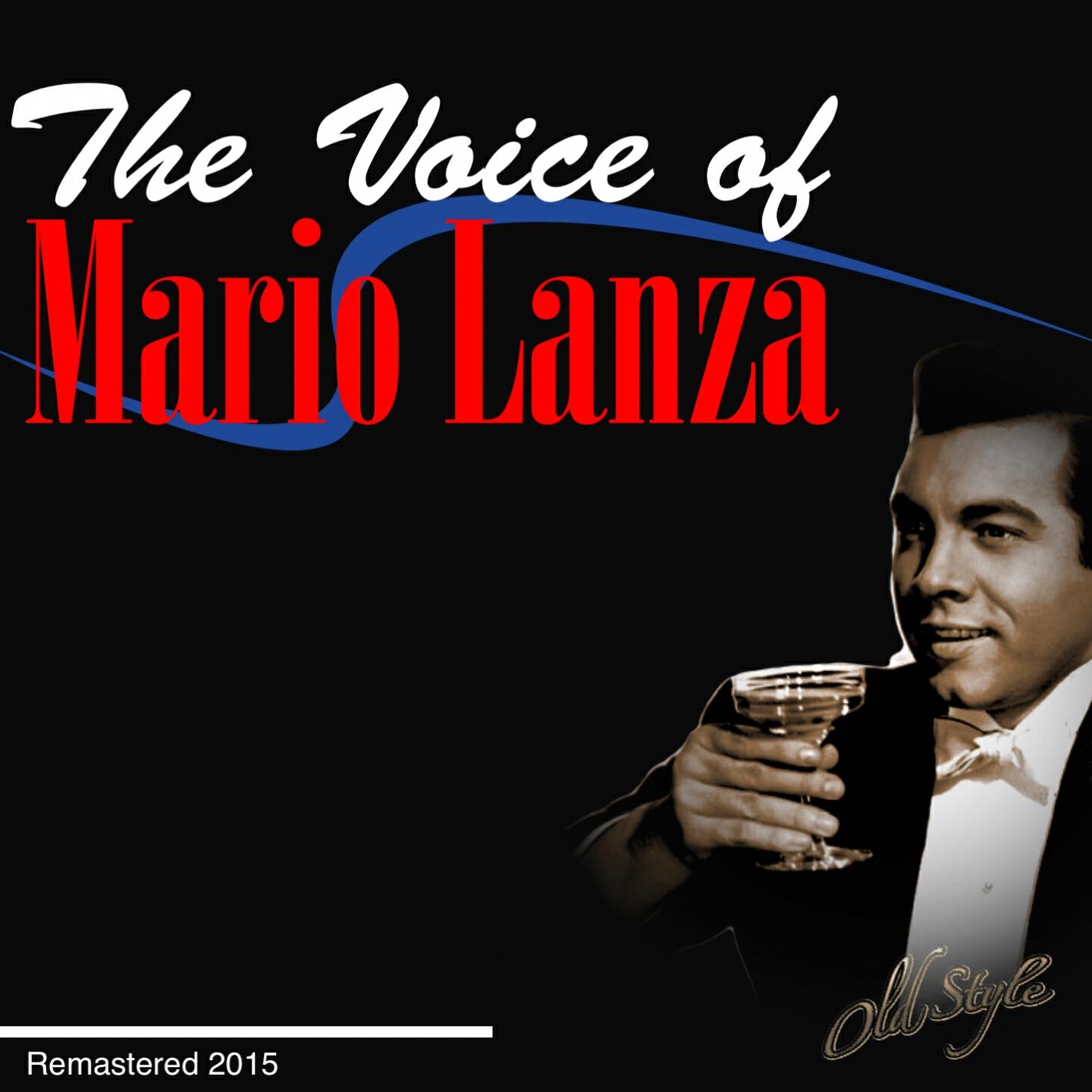 Mario Lanza - Lygia (From the M-g-M Film ''quo Vadis'')