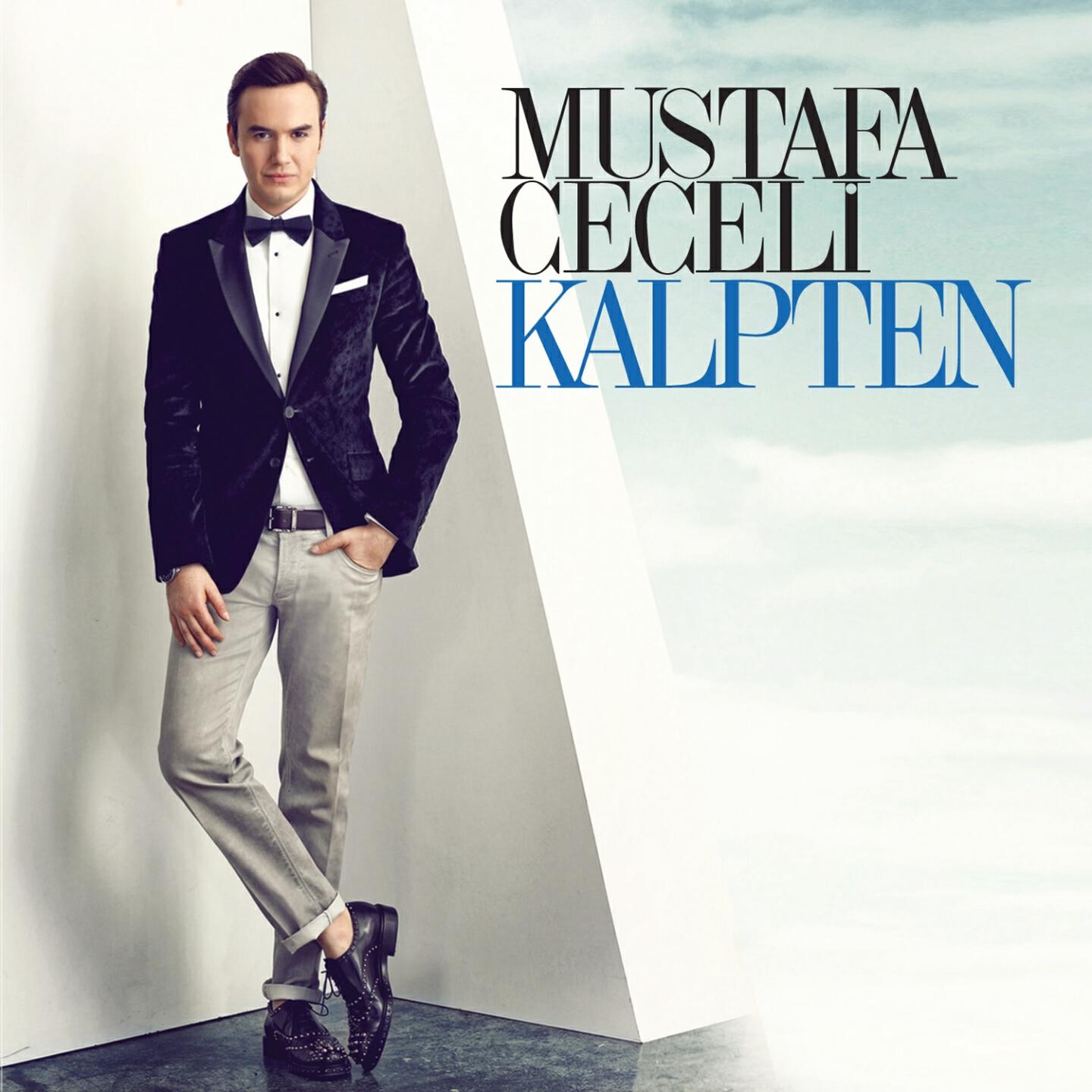 Mustafa Ceceli - Al Götür Beni