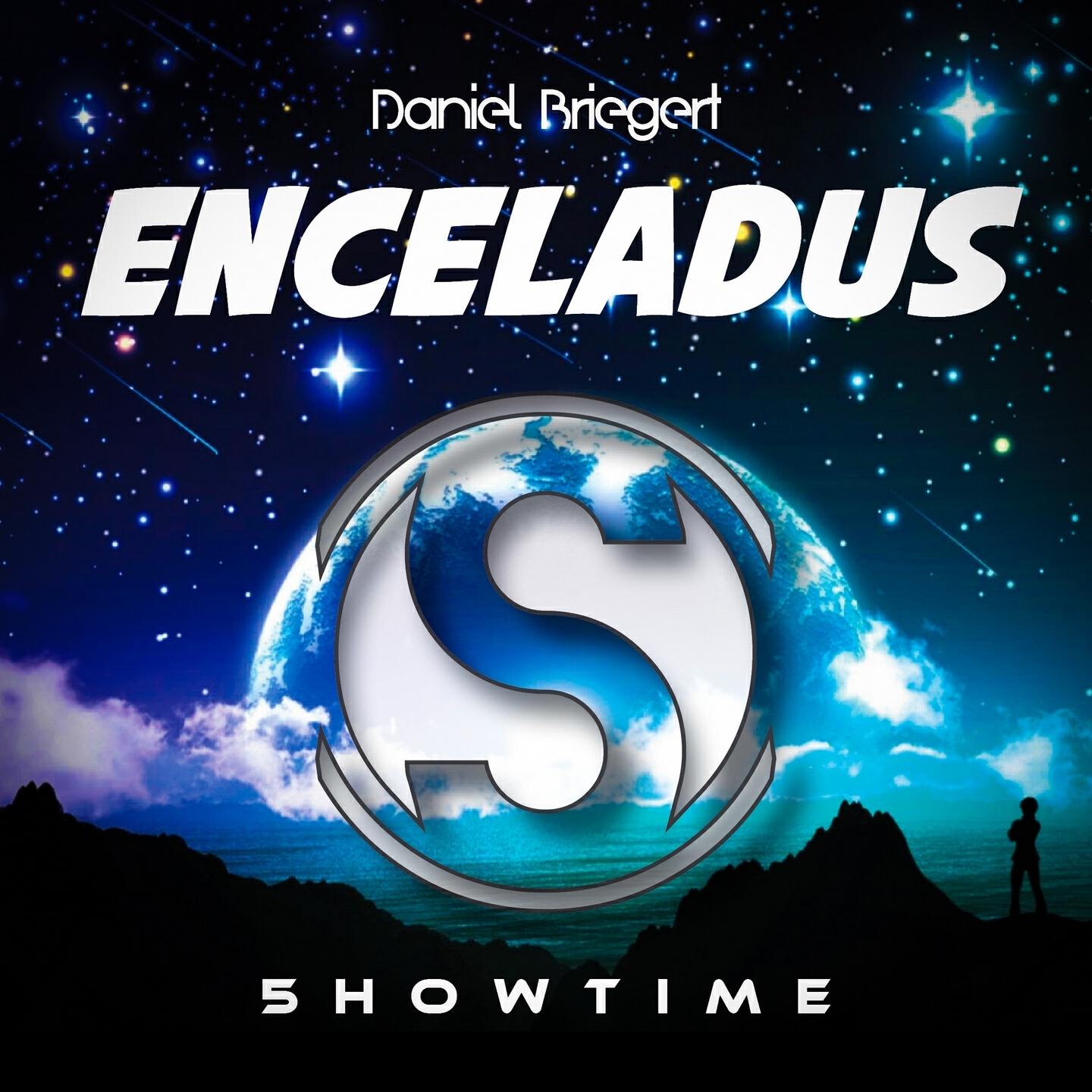 Daniel Briegert - Enceladus (Ellen Pitches Remix)