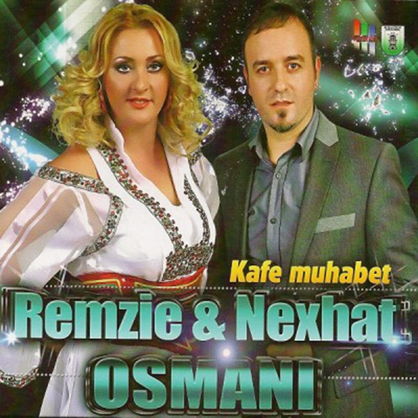 Remzie Osmani - Sot Po Behesh Nuse