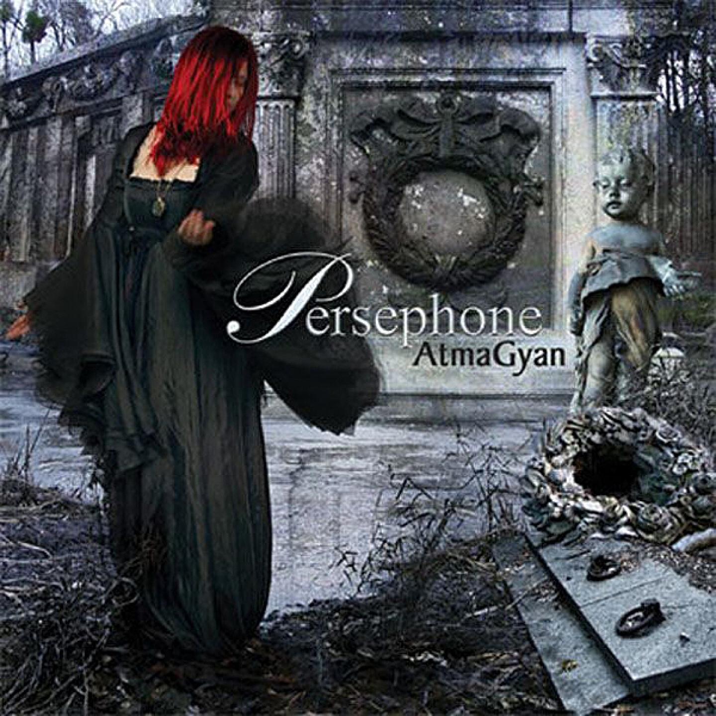 Persephone - The End of the World