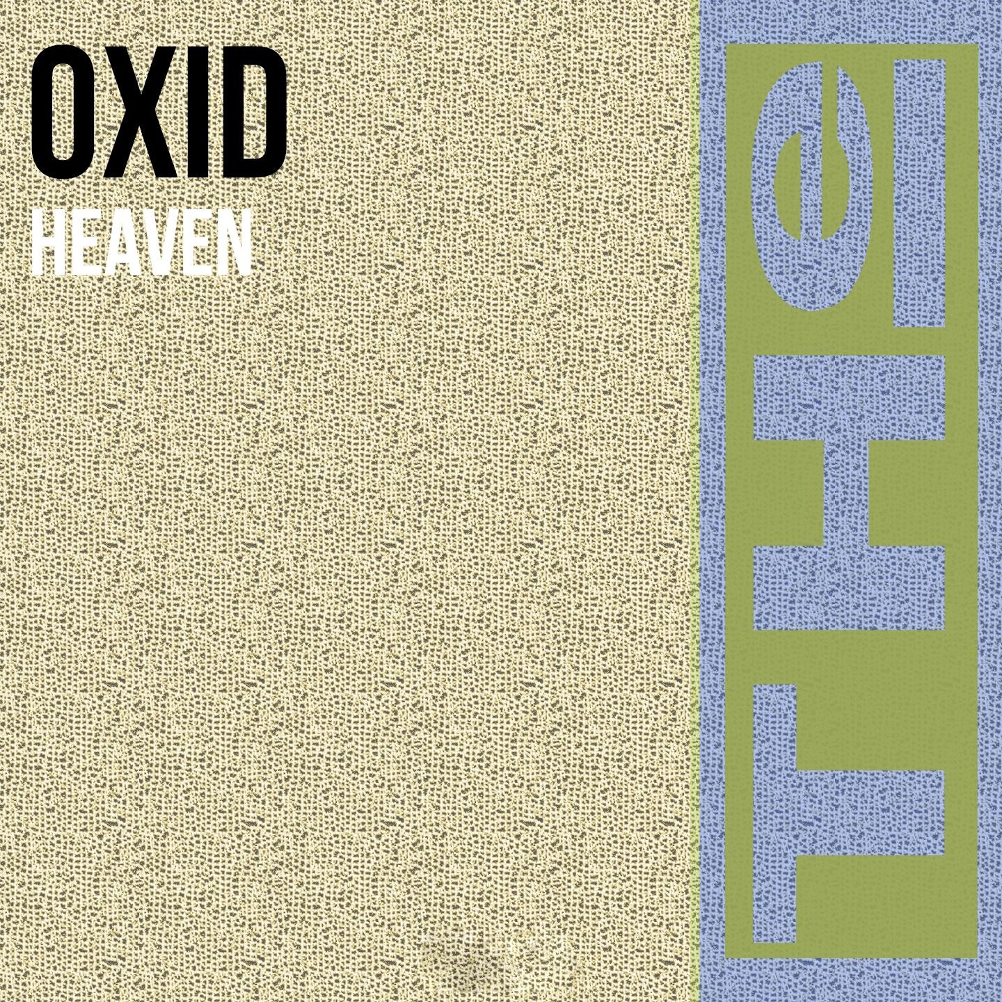 Oxid - Heaven (Sky Mix)
