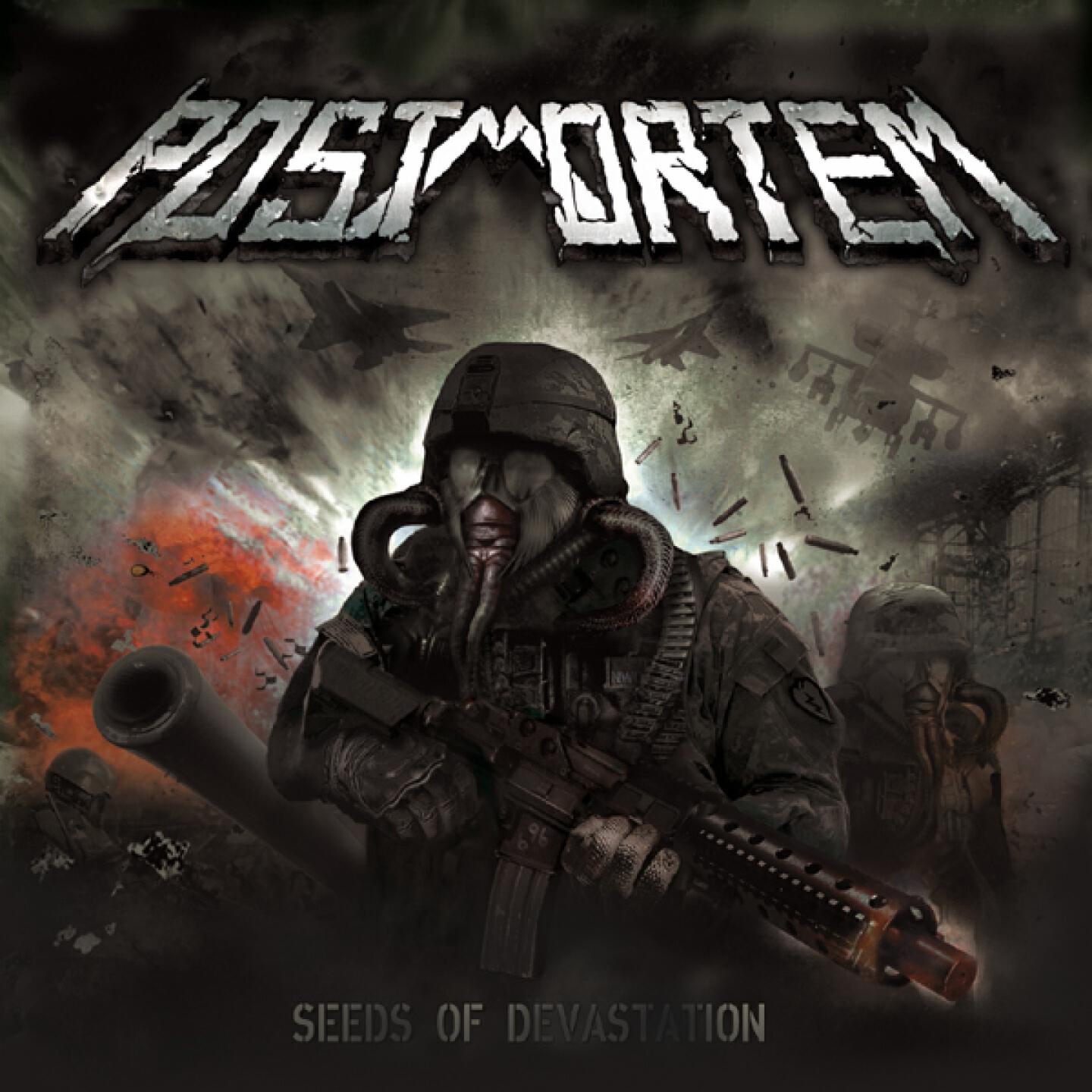 Postmortem - Prelude to Devastation