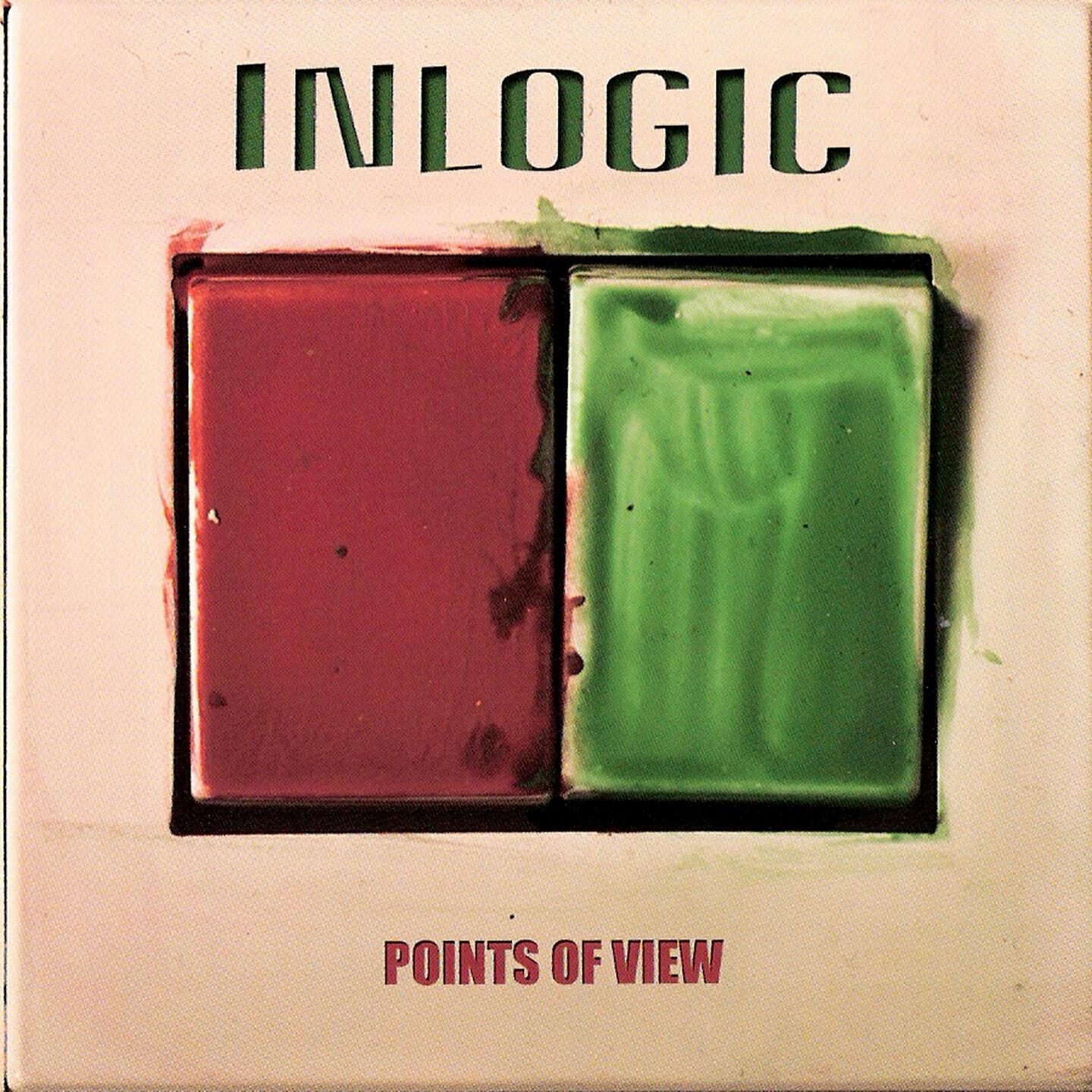 Inlogic - God