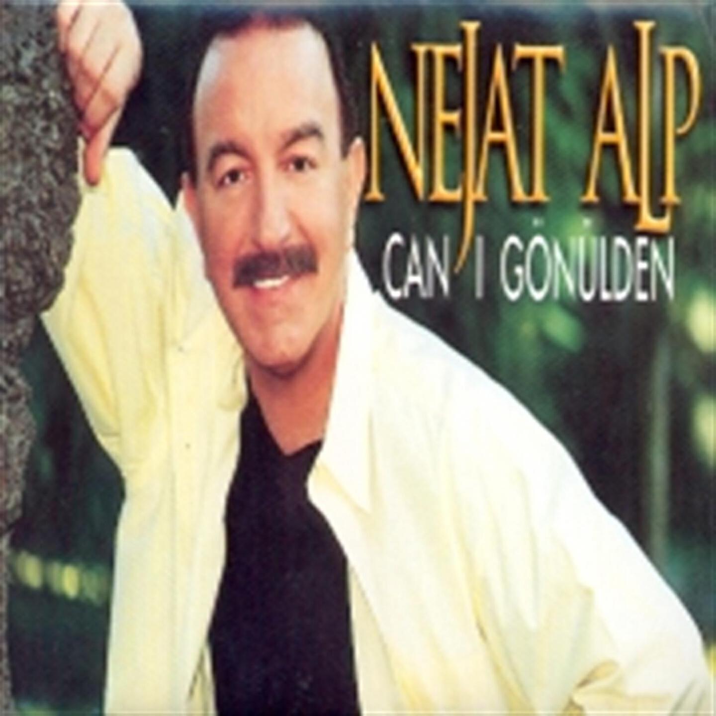 Nejat Alp - Sen Olmazsan