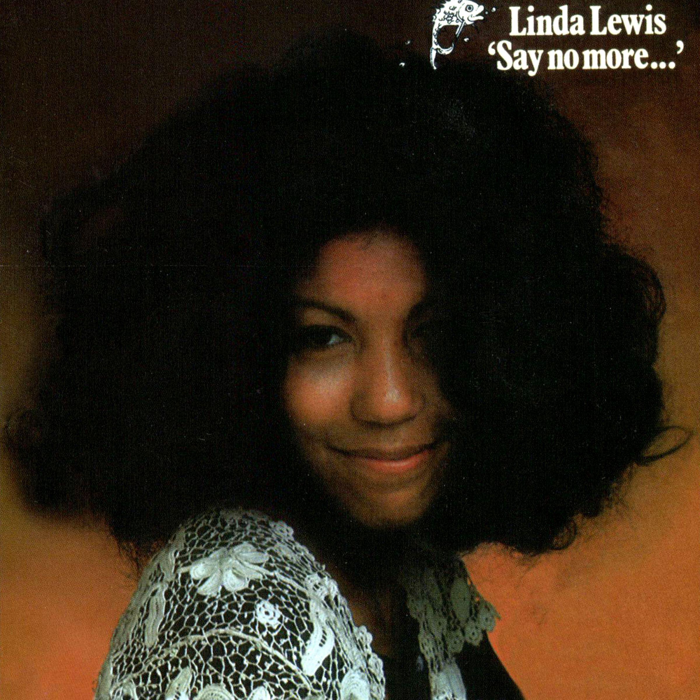 Linda Lewis - Peters Garden