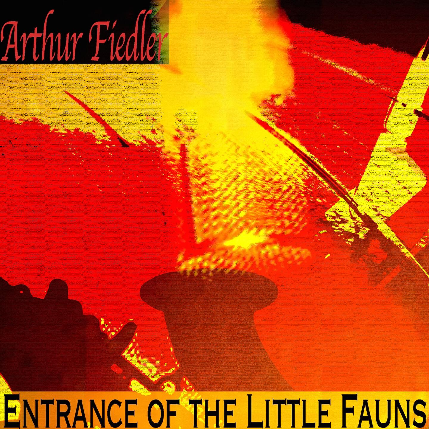 Arthur Fiedler - Pavanne (Remastered)