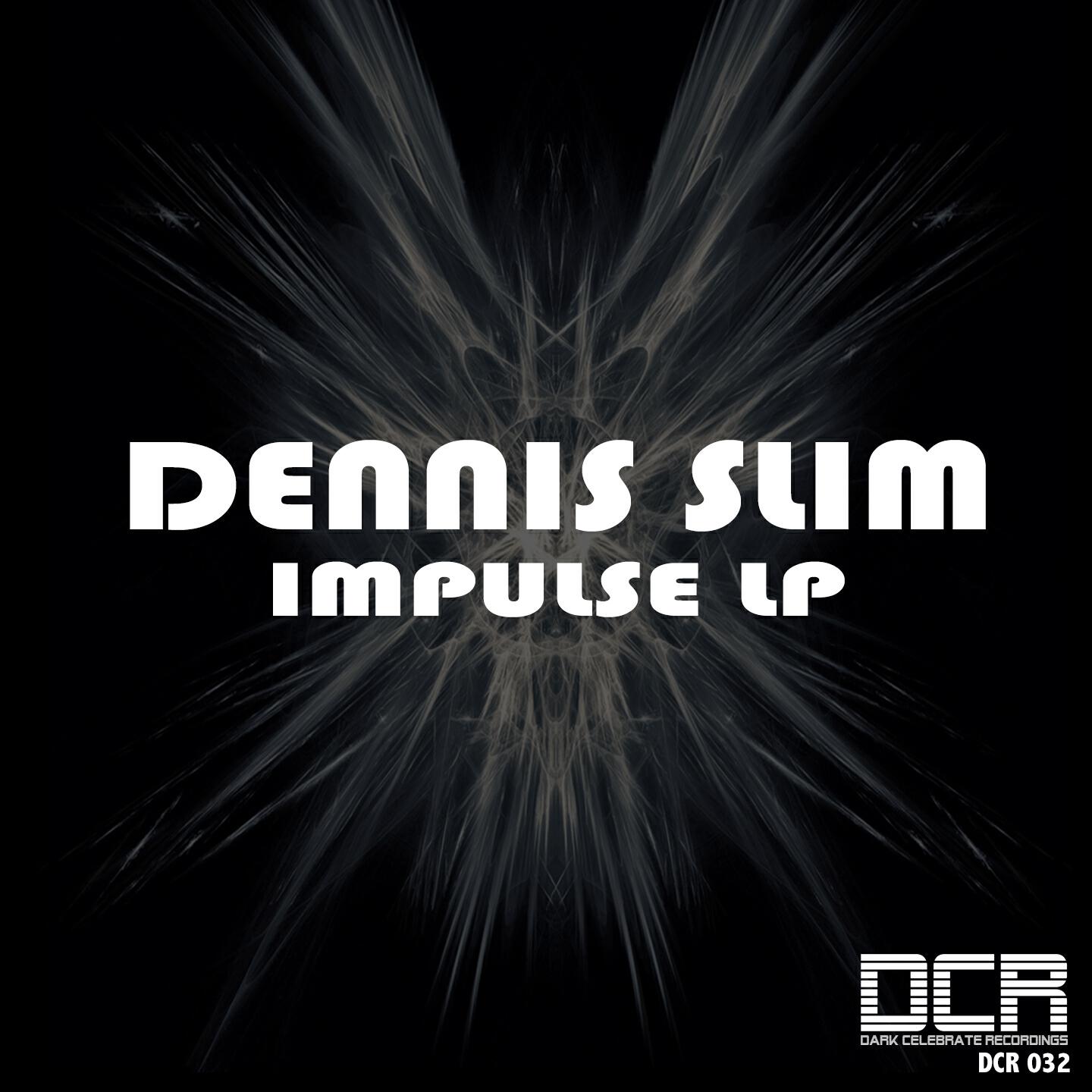 Dennis Slim - Dark department