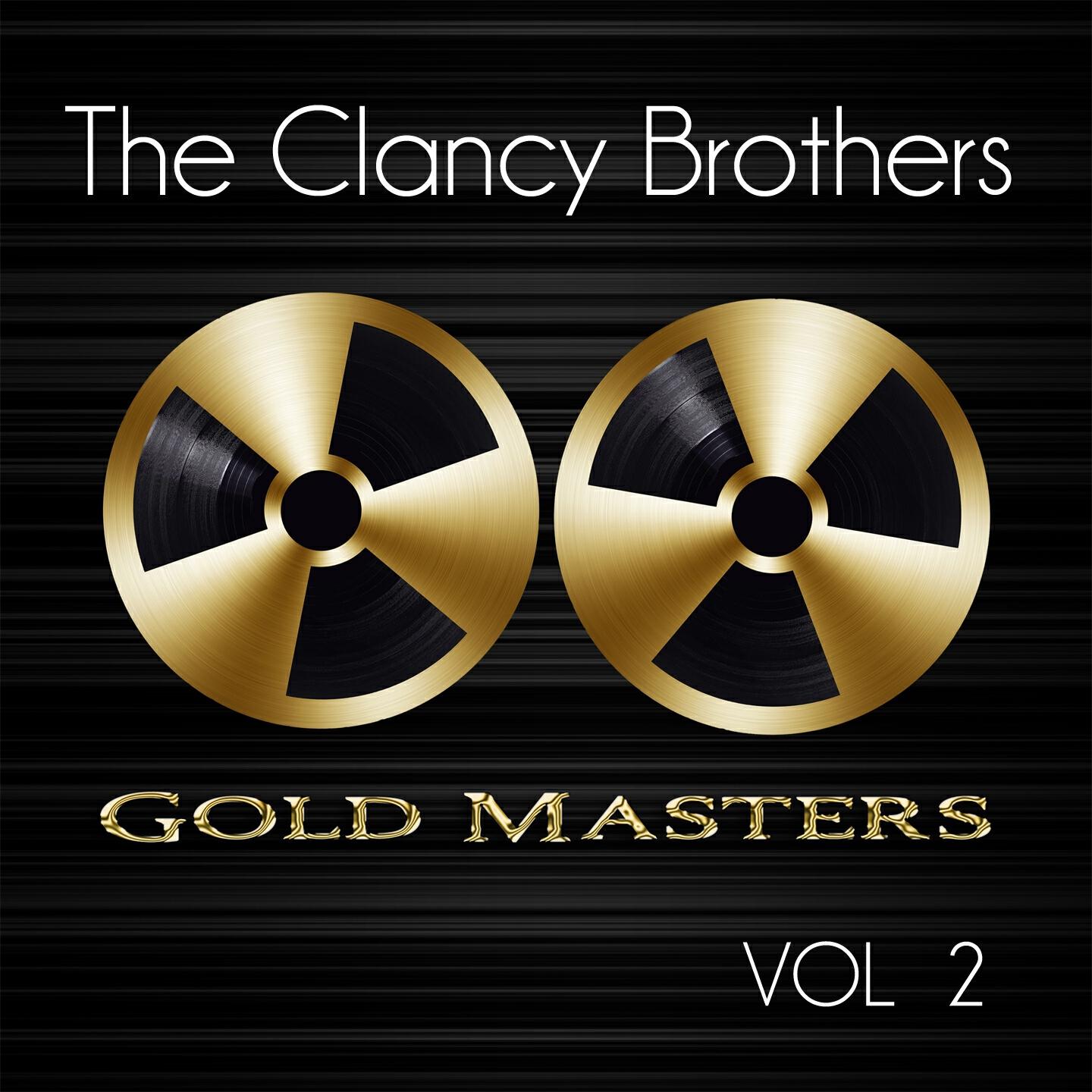 The Clancy Brothers - The Foggy Dew