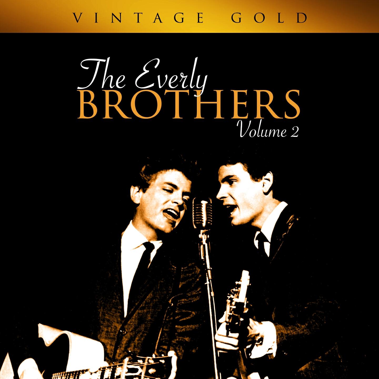 The Everly Brothers - Hey Doll Baby