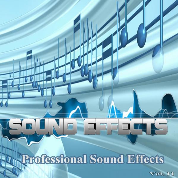 Professional Sound Effects Group - Siren