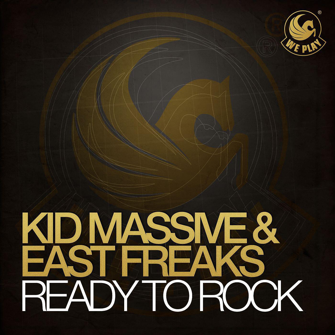 Kid Massive - Ready to Rock