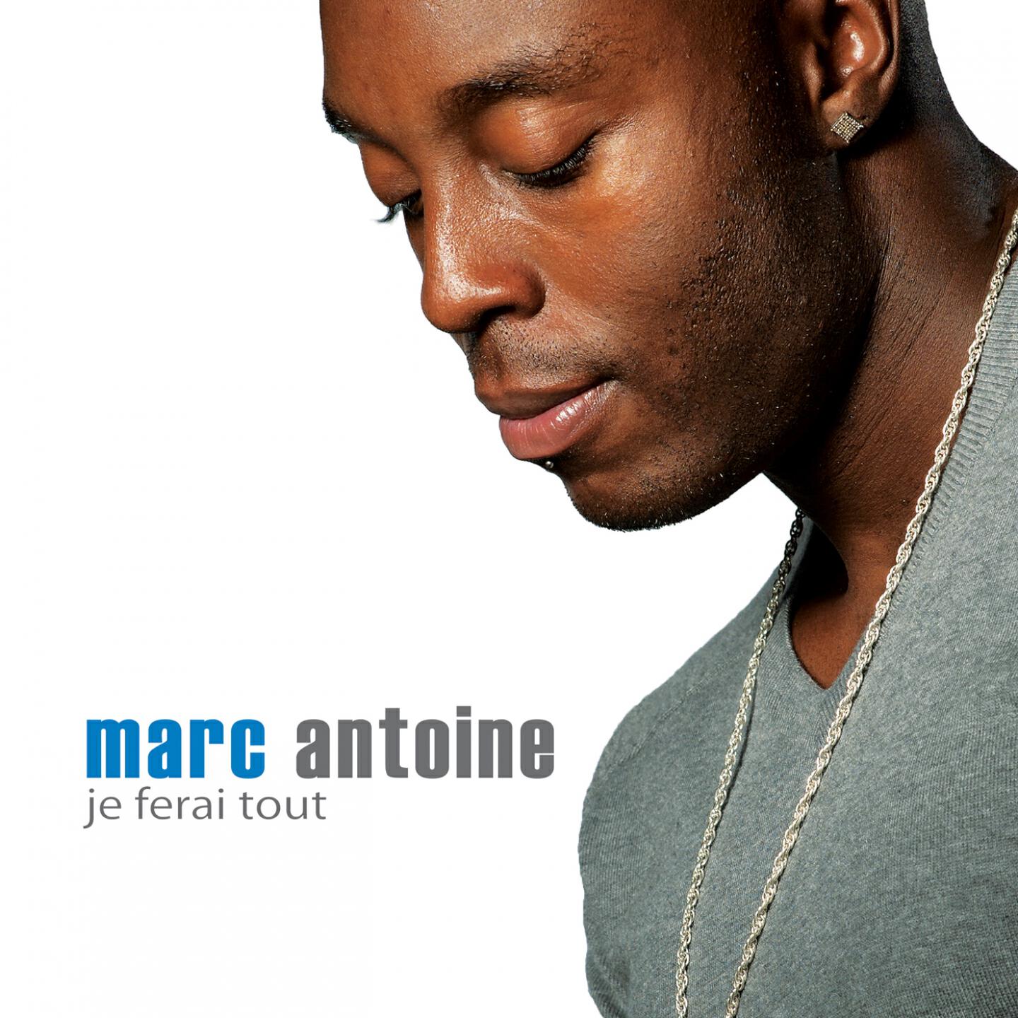Marc Antoine - Kolé seré
