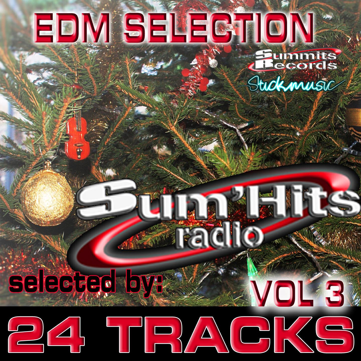 Tony Zampa - Just Follow Me (Short Mix)