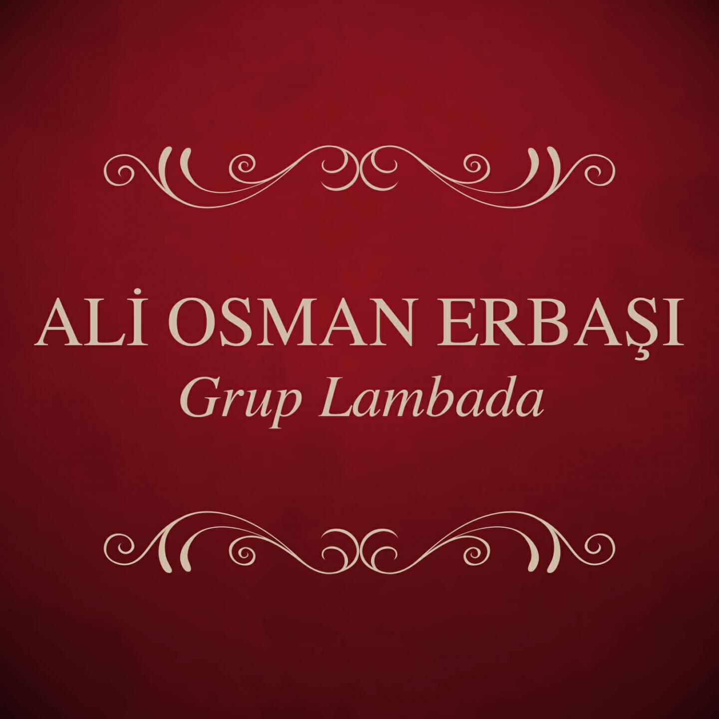 Ali Osman Erbaşı - Deli Ettin