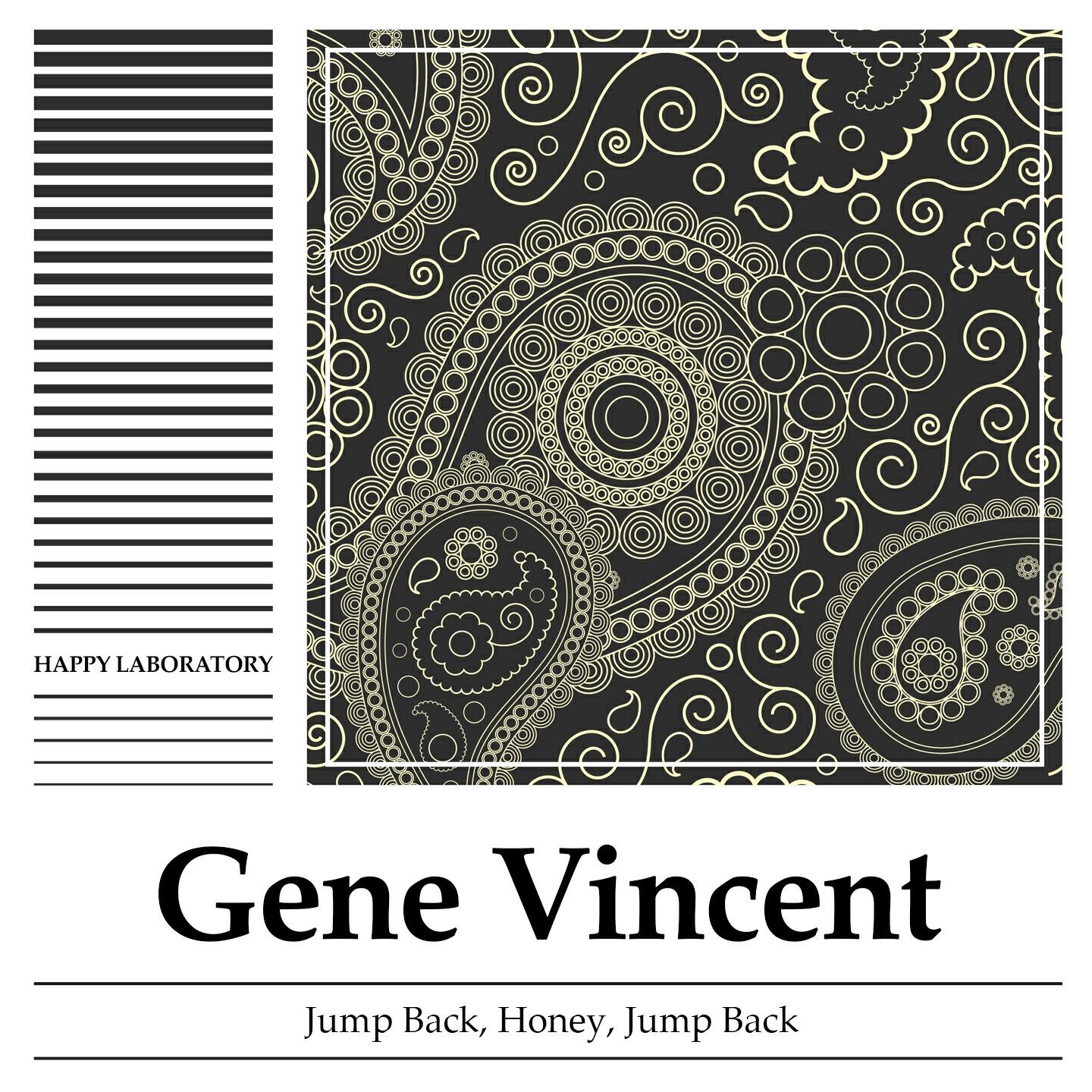 Gene Vincent - Mister Loneliness