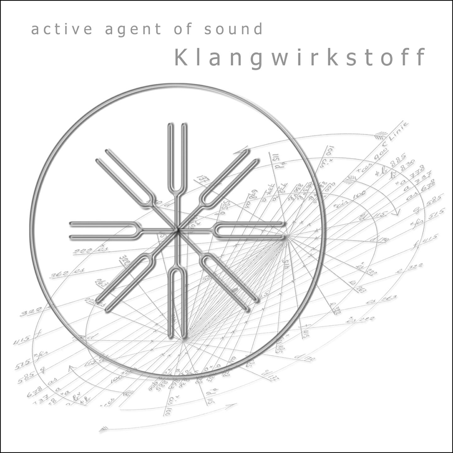 Lutz Berger - Active Agent of Sound - Complete Mix 2
