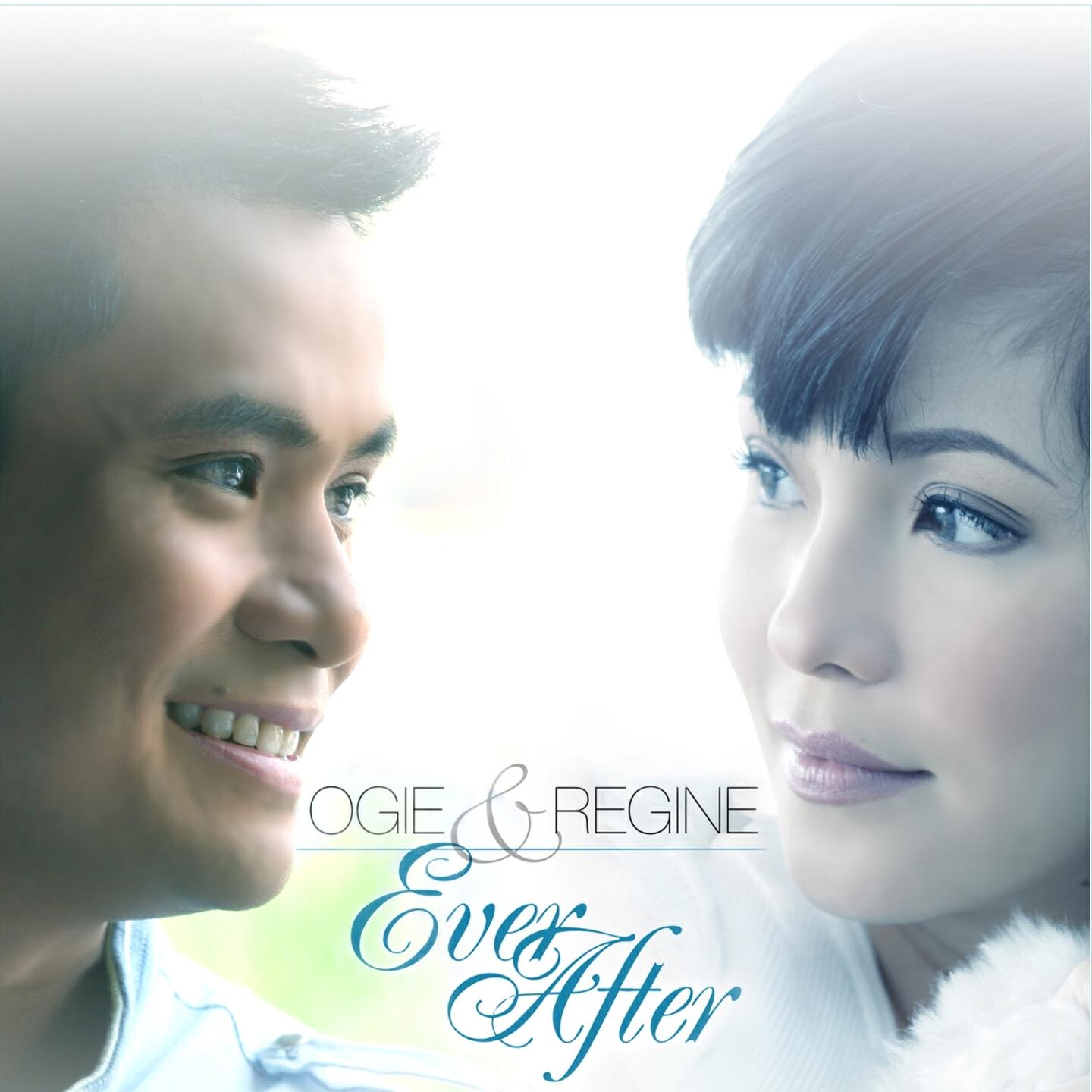 Ogie Alcasid - Pangako