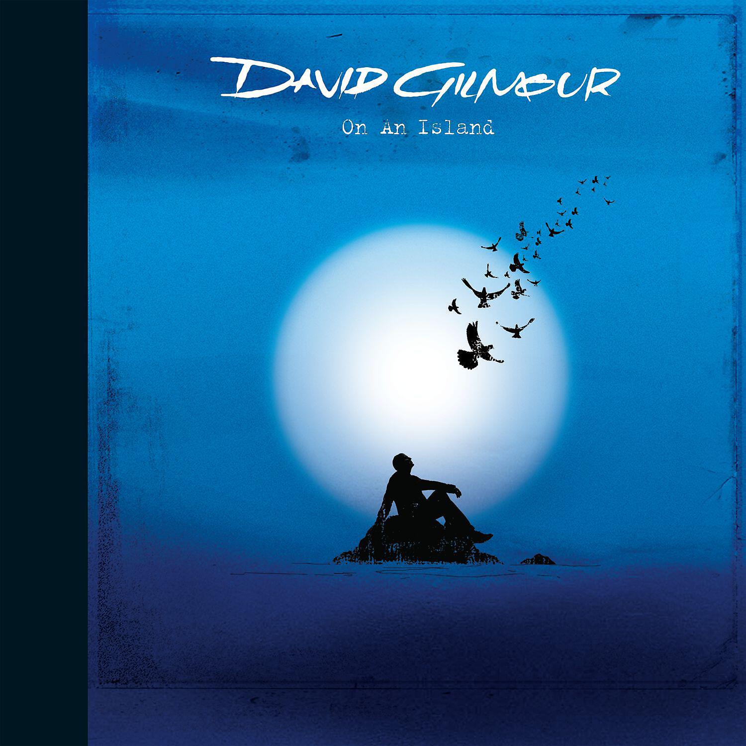 David Gilmour - Castellorizon
