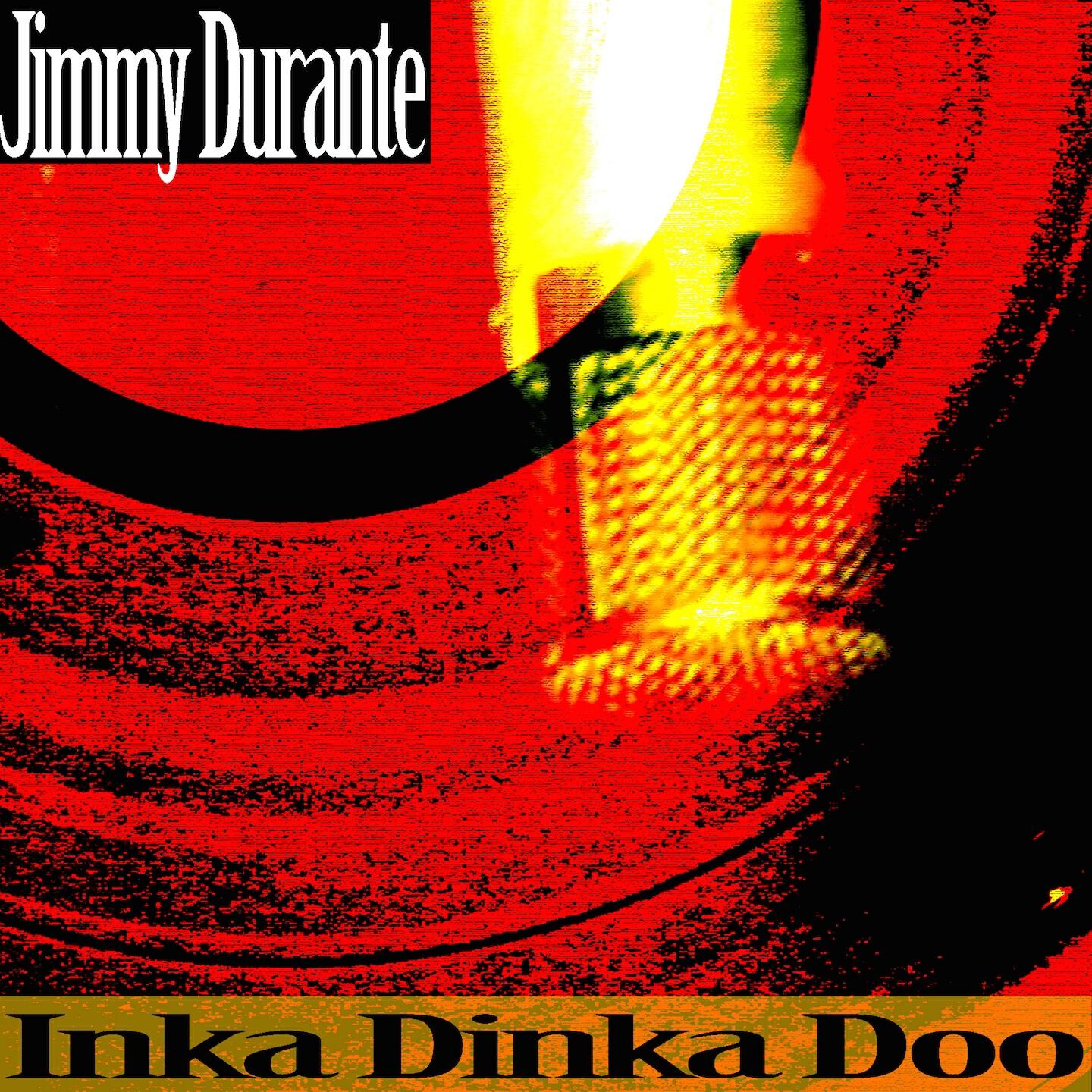 Jimmy Durante - Blackstrap Molasses (Remastered)