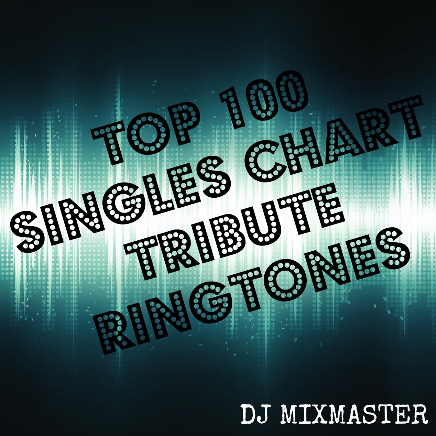 DJ MixMasters - The Hanging Tree Originally Performed By Jennifer Lawrence