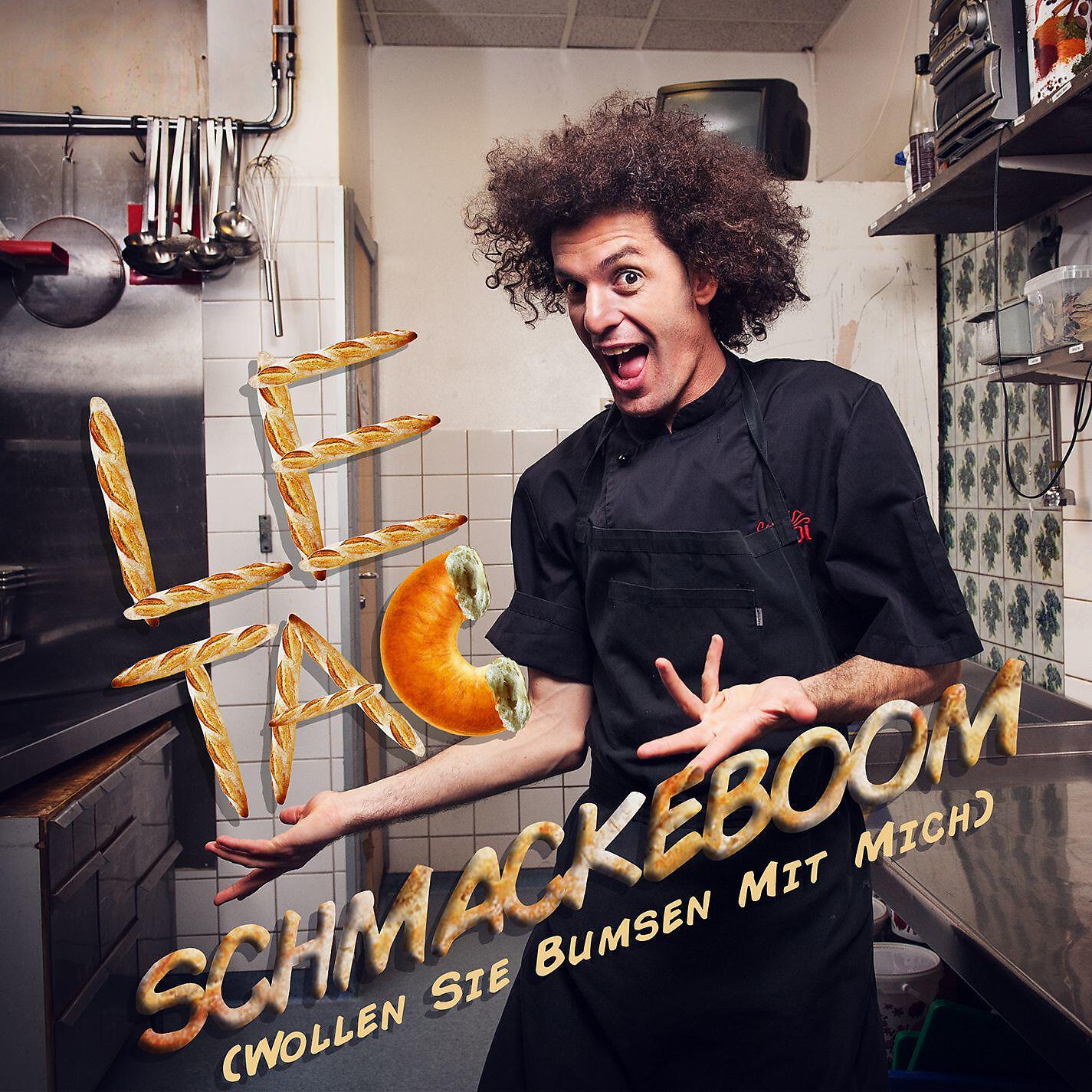 Le Tac - Schmackeboom (Wollen Sie Bumsen Mit Mich)