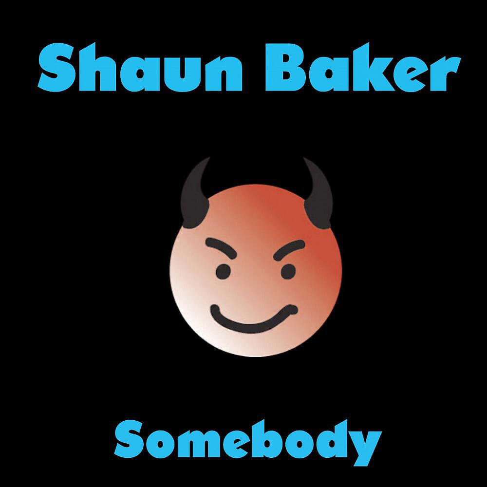 Shaun Baker - Somebody (Live in the Studio Shortmix)