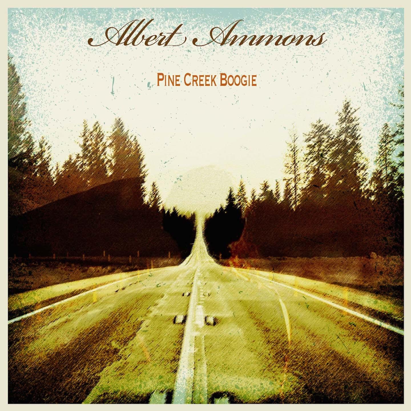 Albert Ammons - Sixth Avenue Express (Remastered)