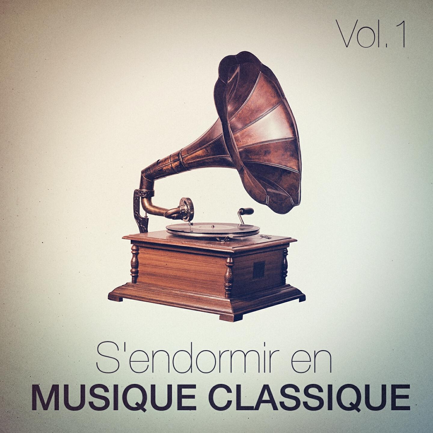 Charles Gerhardt - Solveig's Song