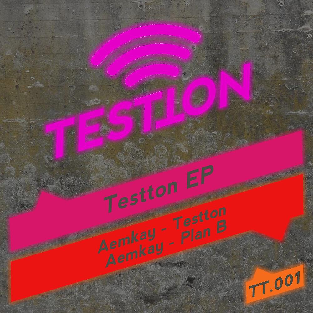 Aemkay - Plan B (Original)