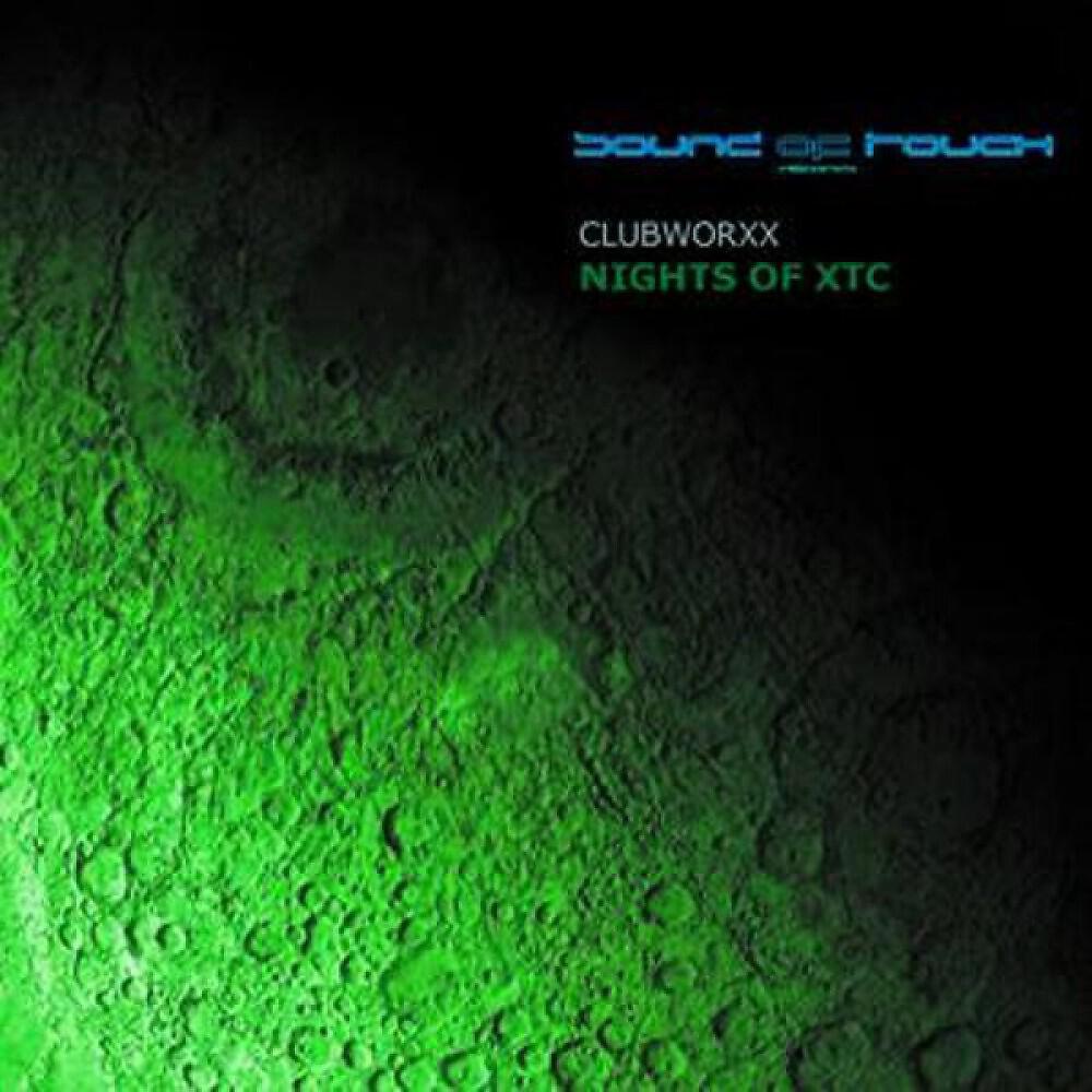 Clubworxx - Nights of Xtc (Balearic Techhouse Mix)