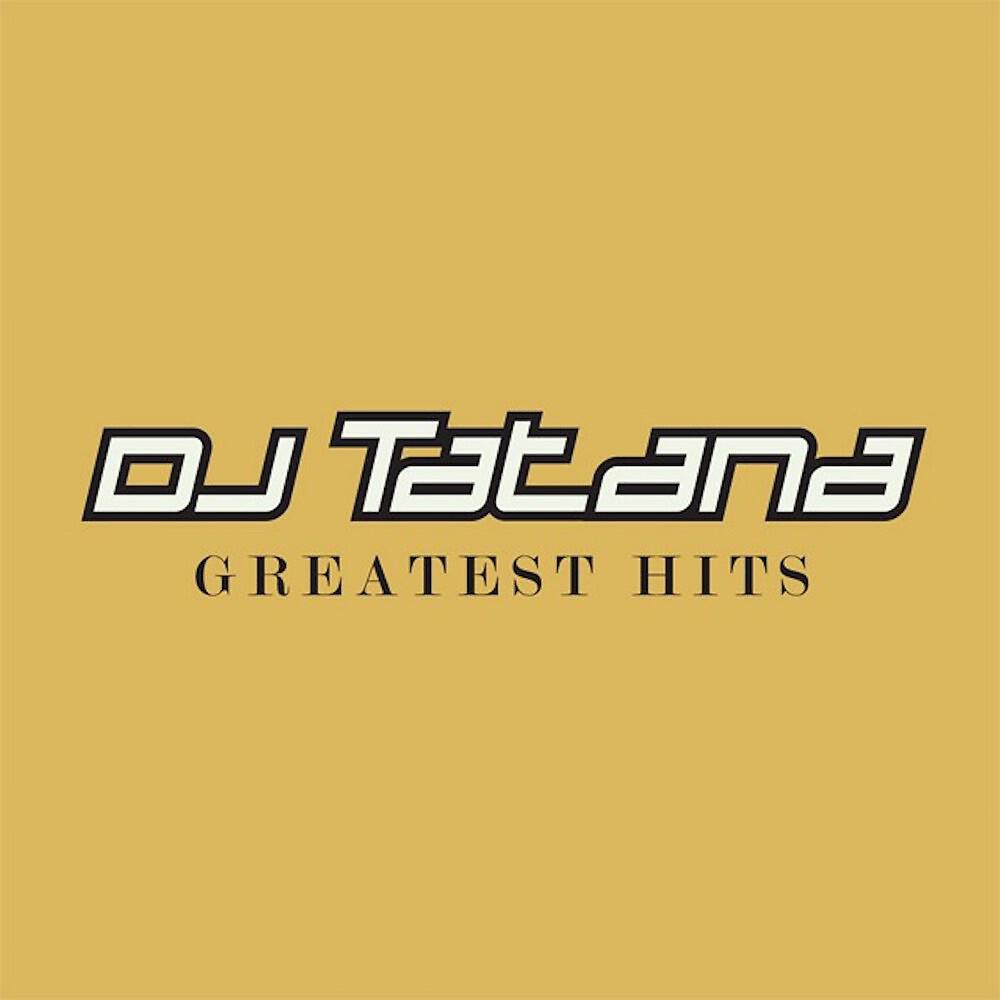 DJ Tatana - All I Wanna Do (Short Edit)