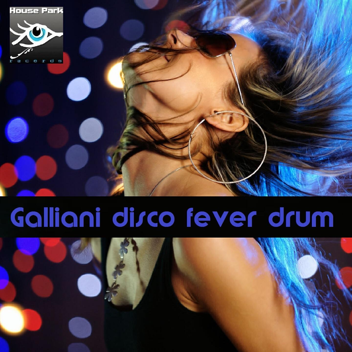 Carlo Galliani - Disco Fever 2 (130 BPM)