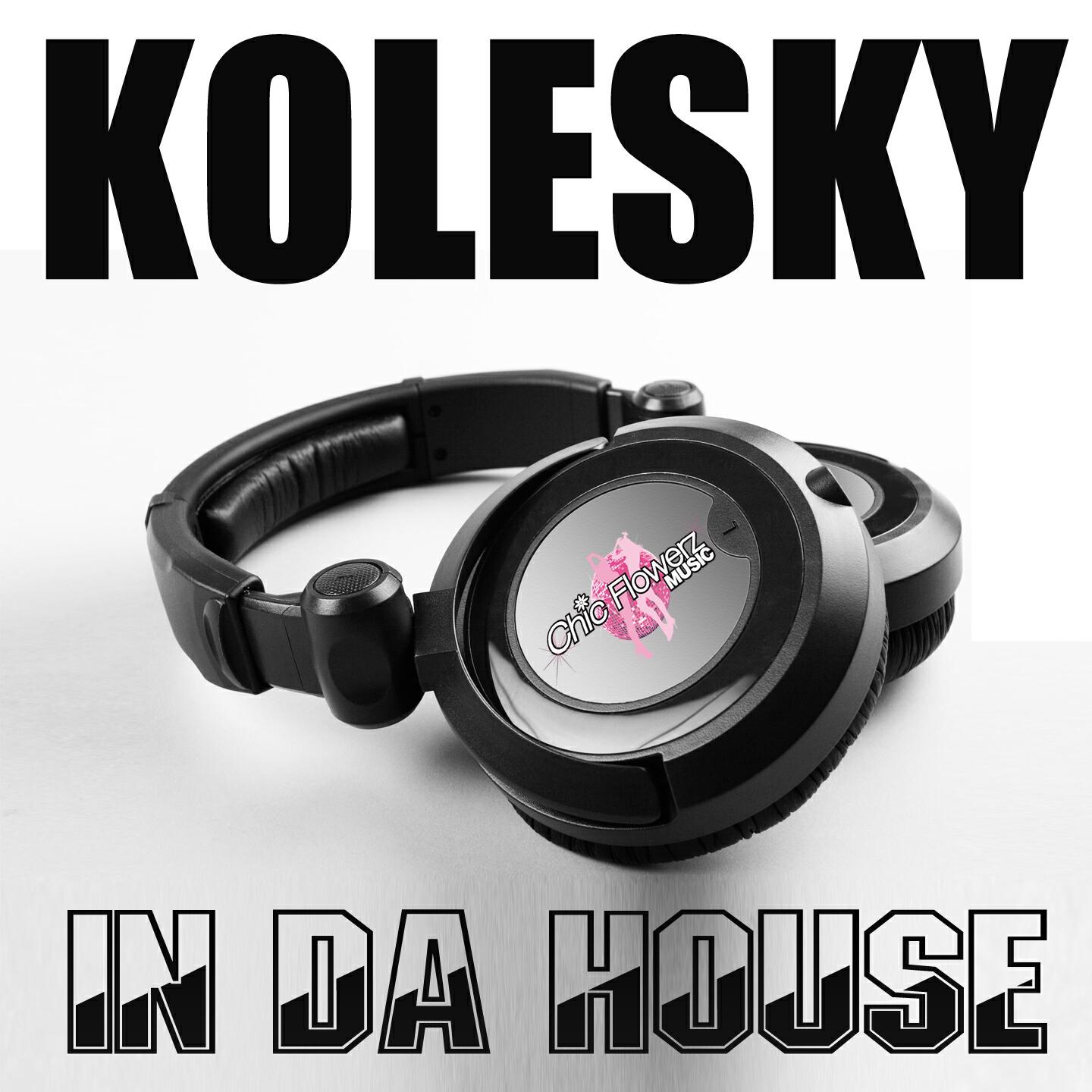 KOLESKY - In da House (Extended)