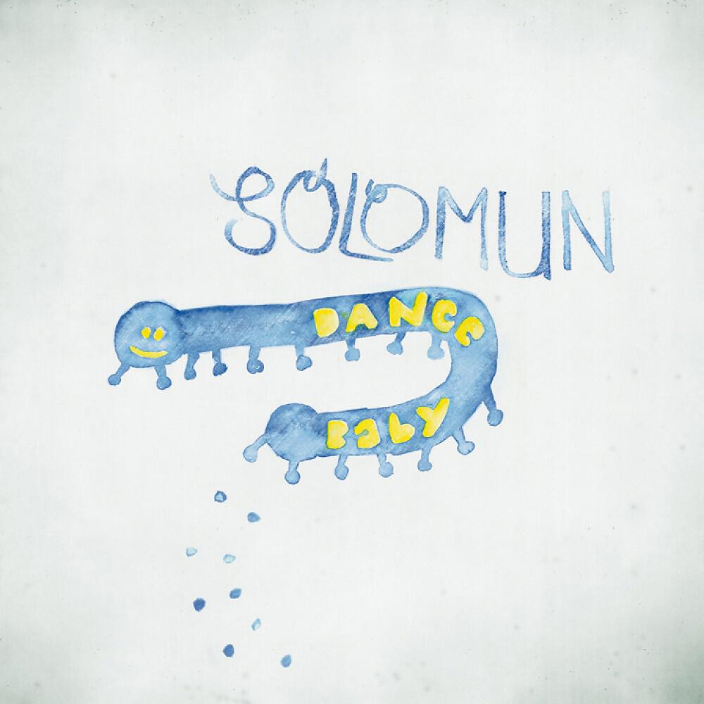 Solomun - Story of my Life