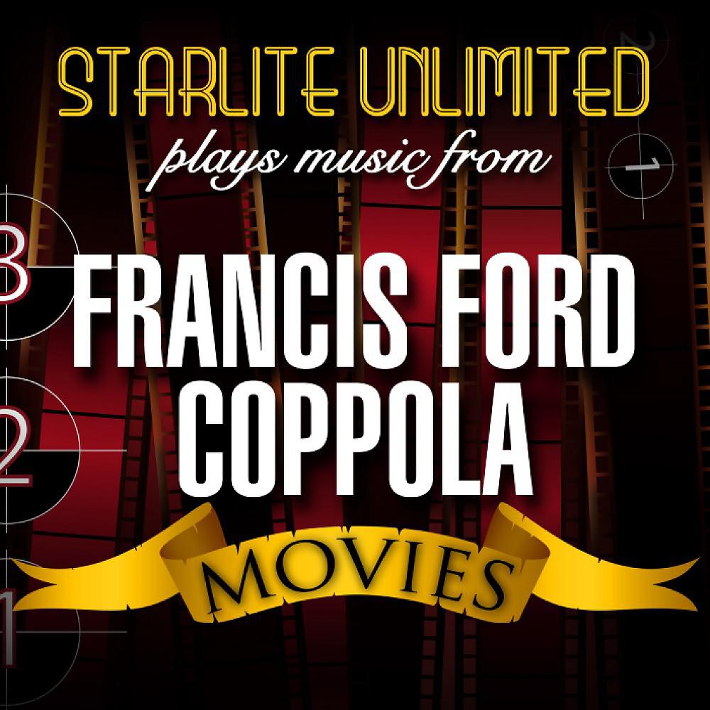 Starlite Unlimited - Ride Of The Valkyries (From Apocalypse Now)