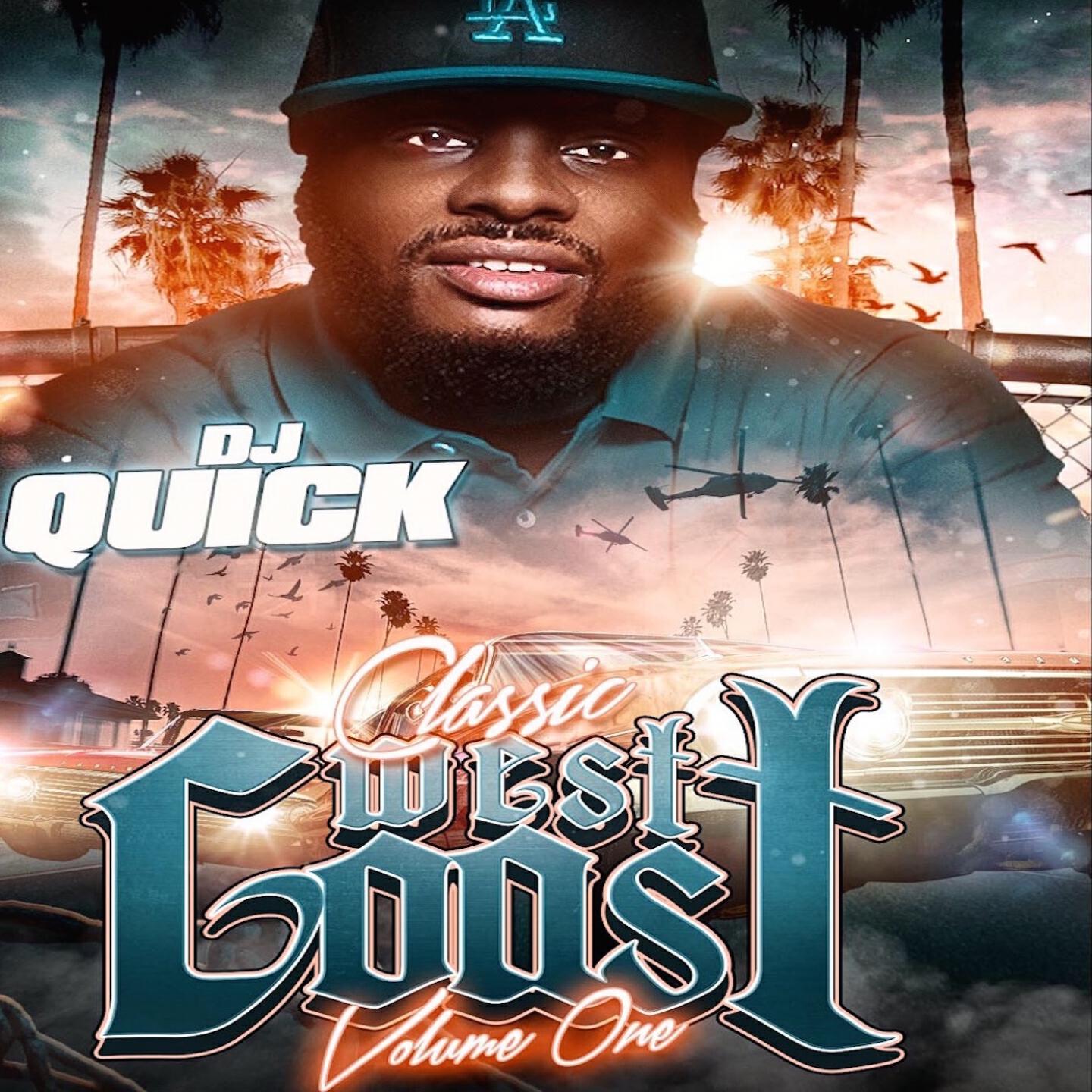 Tha Dogg Pound - Big Pimpin (DJ Quick Remix Version)