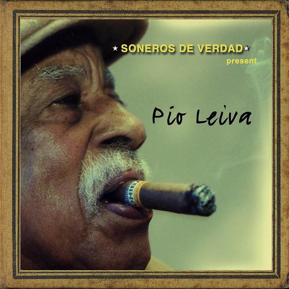 Pio Leiva - Desvuelo De Amor