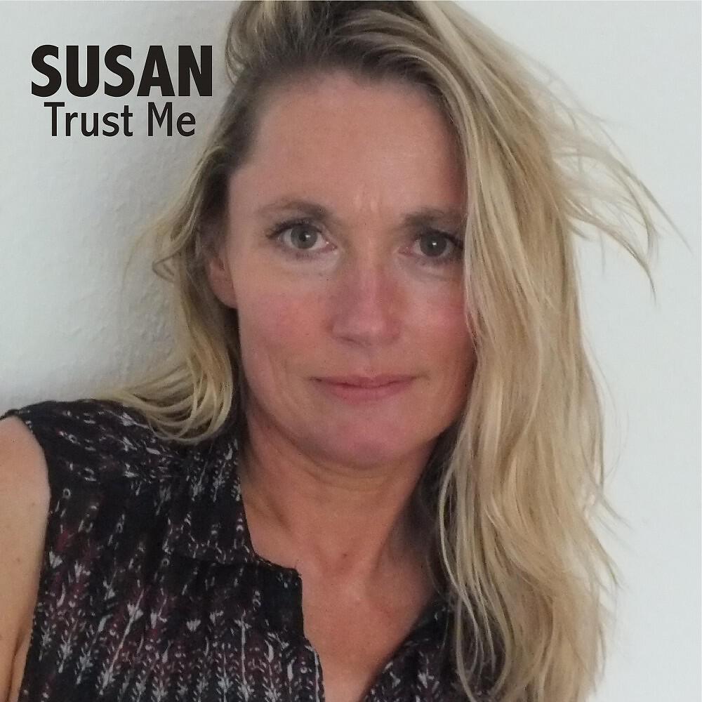 Susan - Is It Time to Shed a Tear