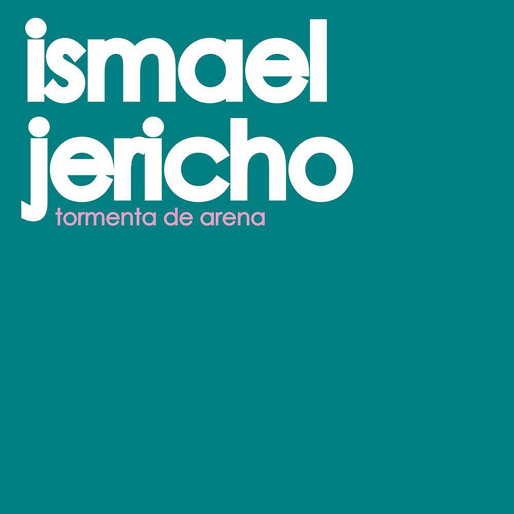 Ismael Jericho - Tormenta De Arena (Original Mix)